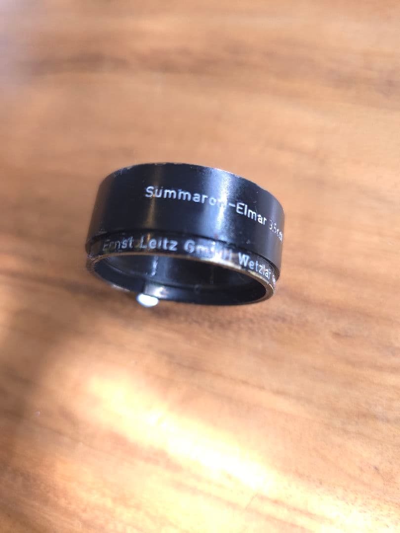 希少　FOOKH ブラックペイント