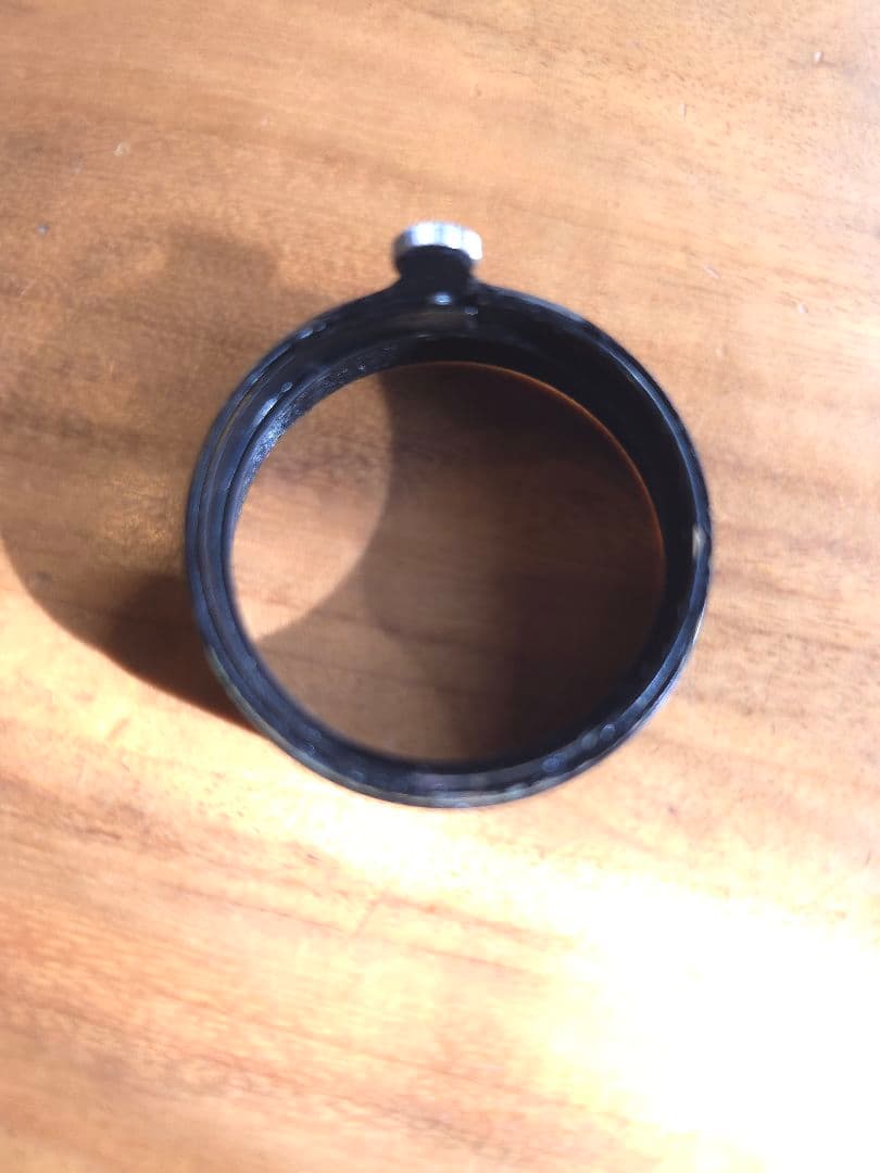 希少　FOOKH ブラックペイント