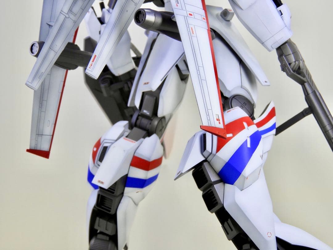 のびー枠 製作依頼品 / PLAMAX 1/72 ドラグナー１