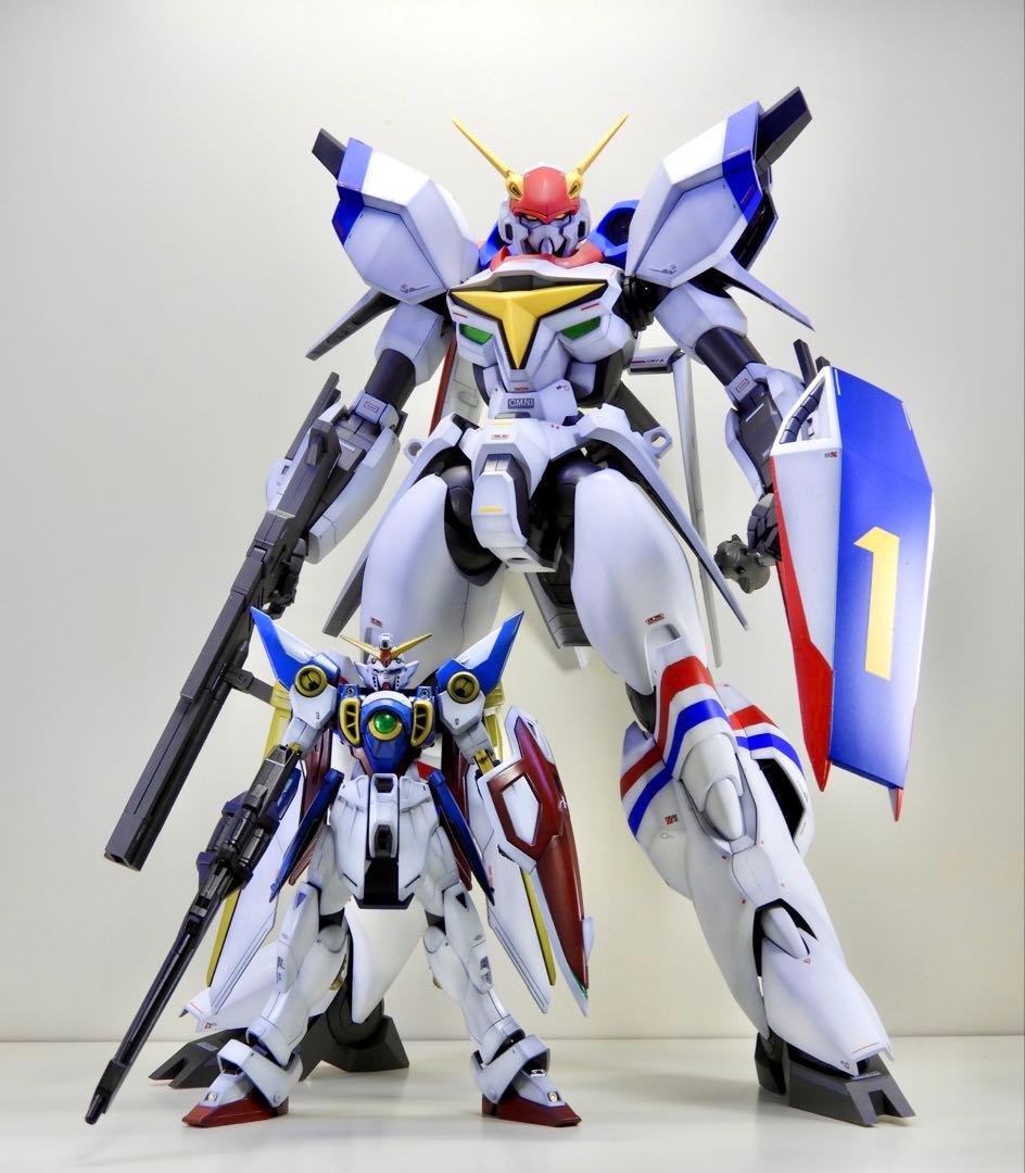 のびー枠 製作依頼品 / PLAMAX 1/72 ドラグナー１