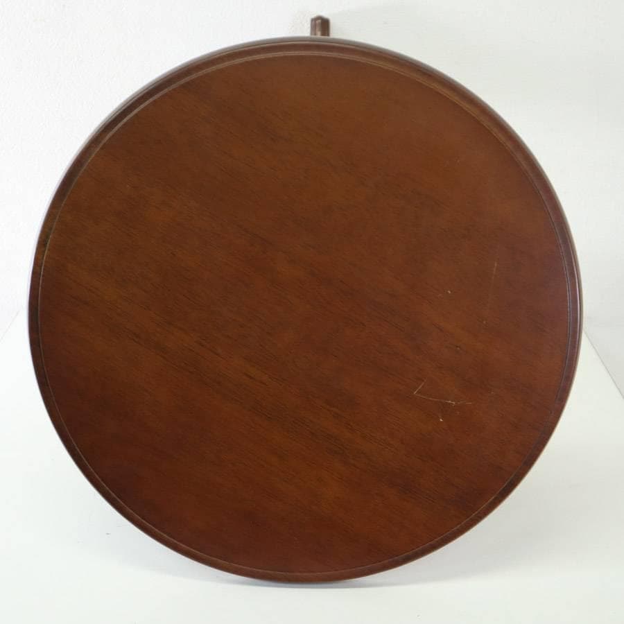 3点まとめ買い あやめ マルニ木工 地中海 ワインテーブル サイドテーブル