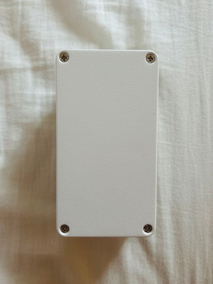 ギター Animals Pedal BATH TIME REVERB