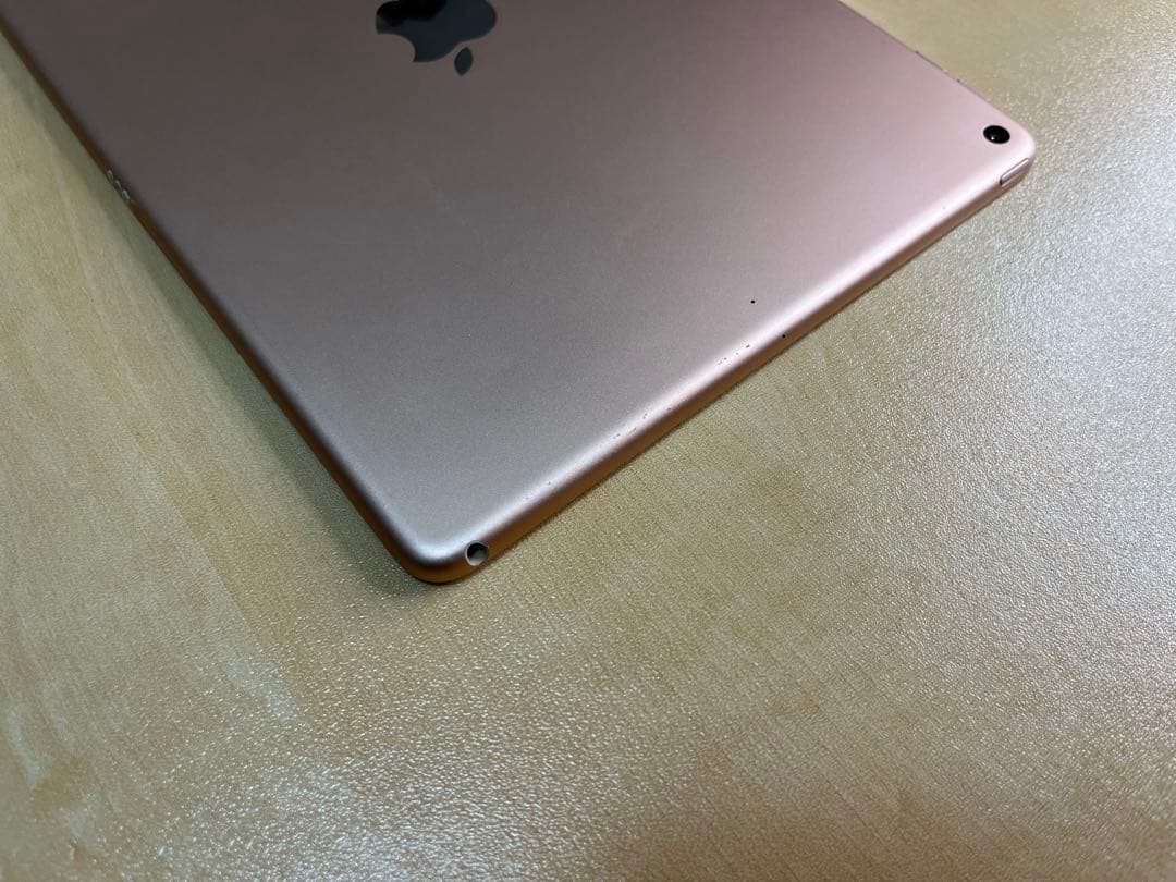 iPad Air (第3世代) Wi-Fiモデル 64GB ローズゴールド
