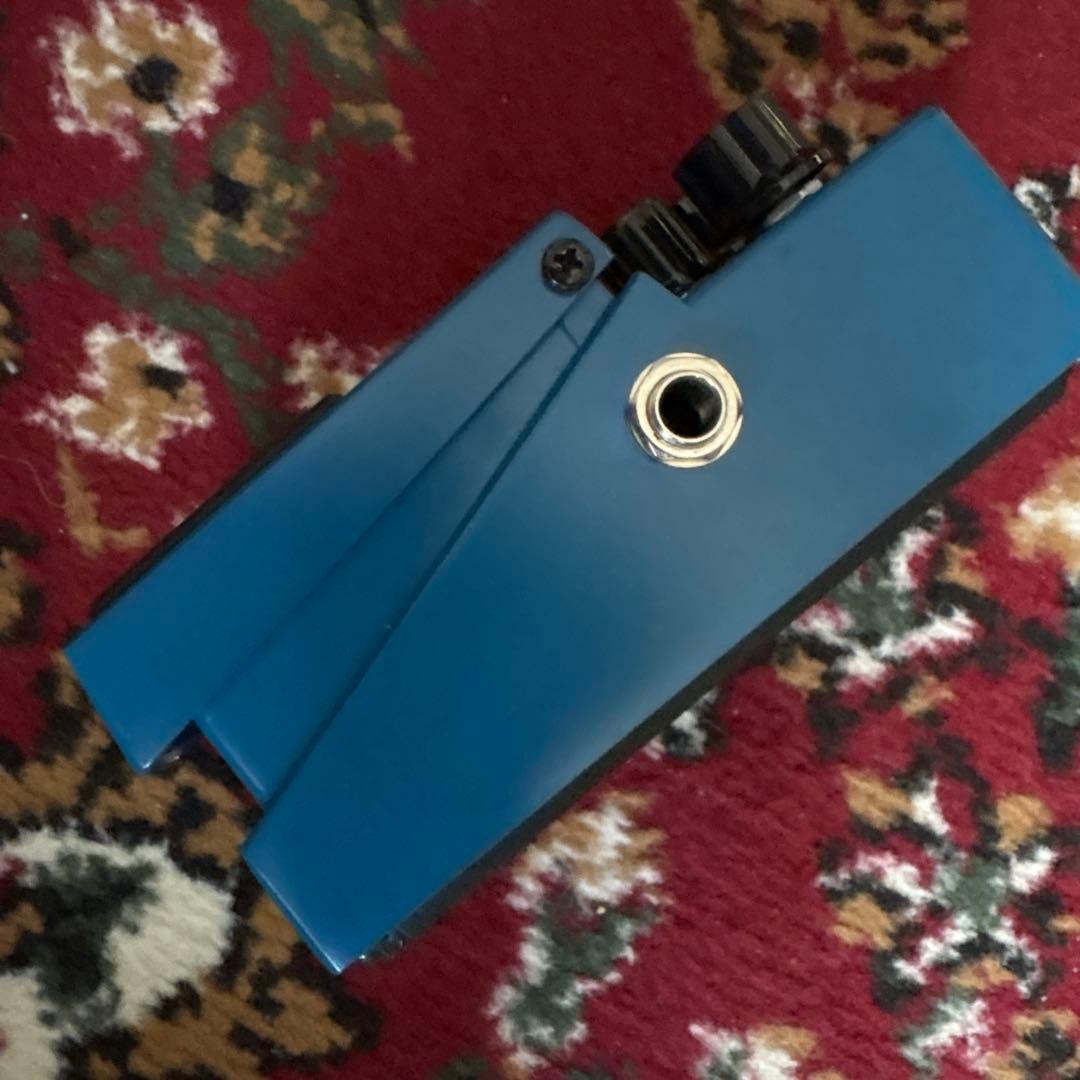 美品　BOSS Blues D BD-2