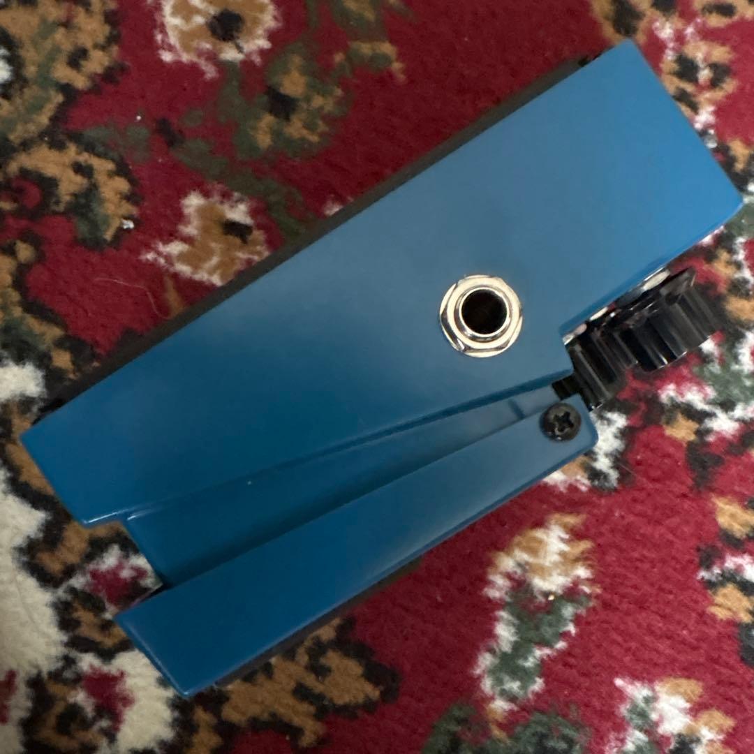 美品　BOSS Blues D BD-2