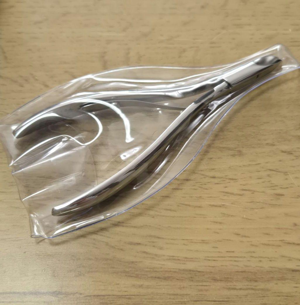 【新品】光 キューティクルニッパー Tiara ティアラ 3mm