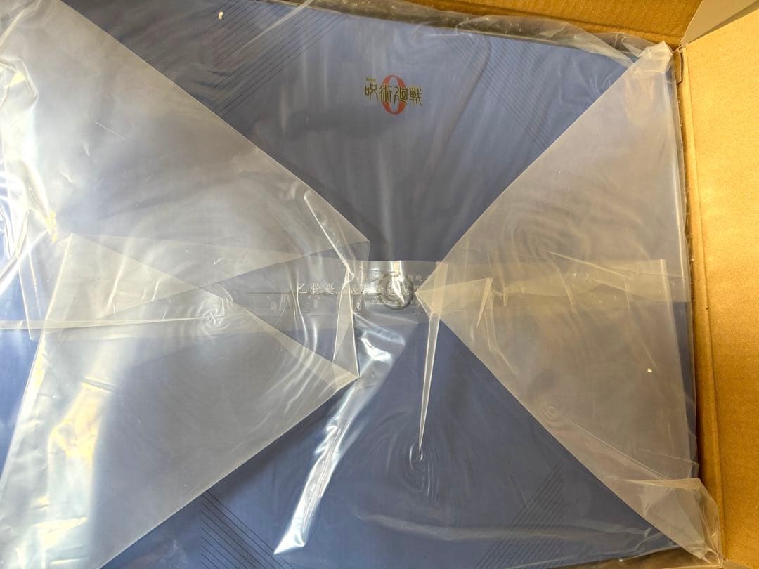 呪術廻戦　F:NEX 乙骨憂太＆特級過呪怨霊祈本里香 1/7スケールフィギュア