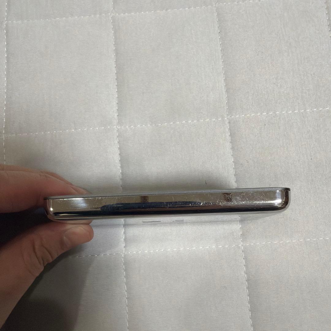 iPod classic グレー 160GB 充電ケーブル付き