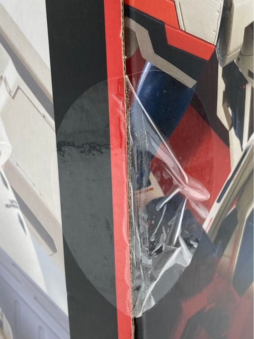 【未開封】DX超合金 マクロスプラス YF-19 フルセットパック