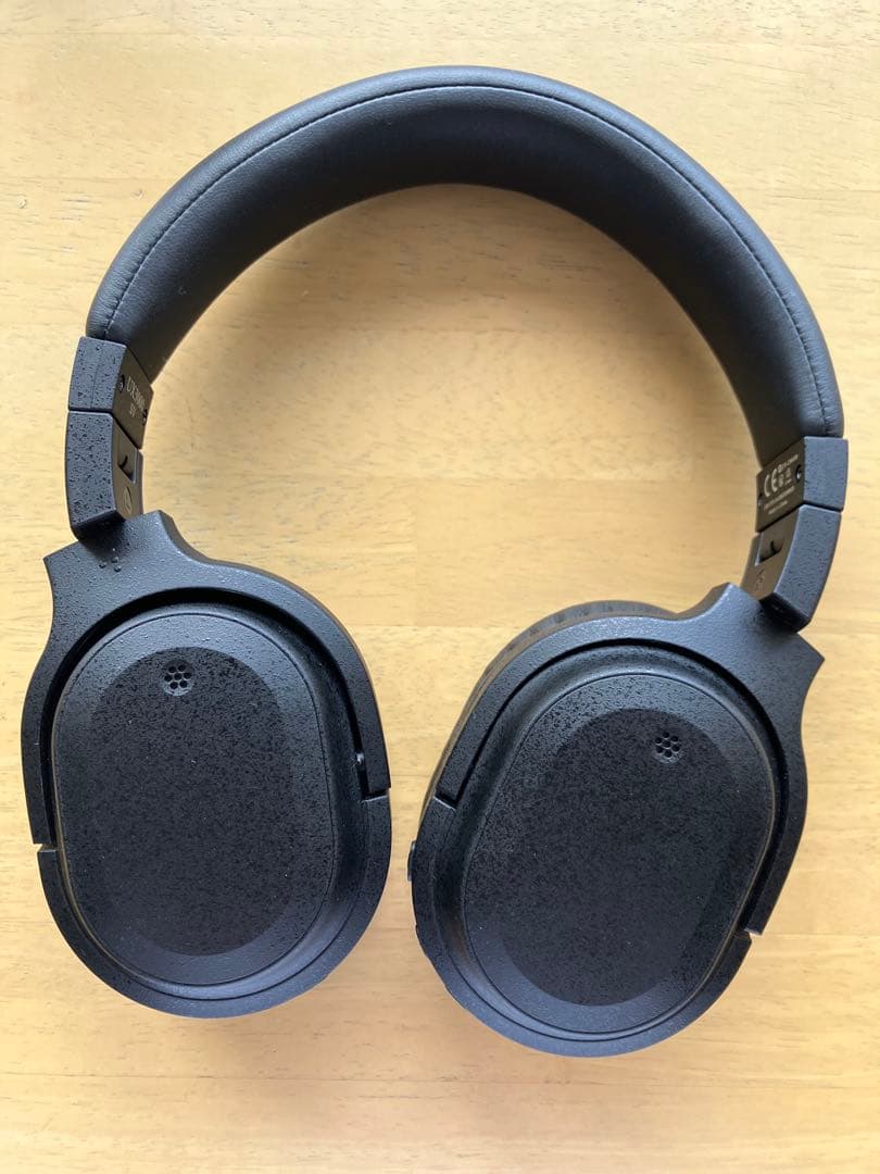 final UX3000 SV ワイヤレスヘッドホン