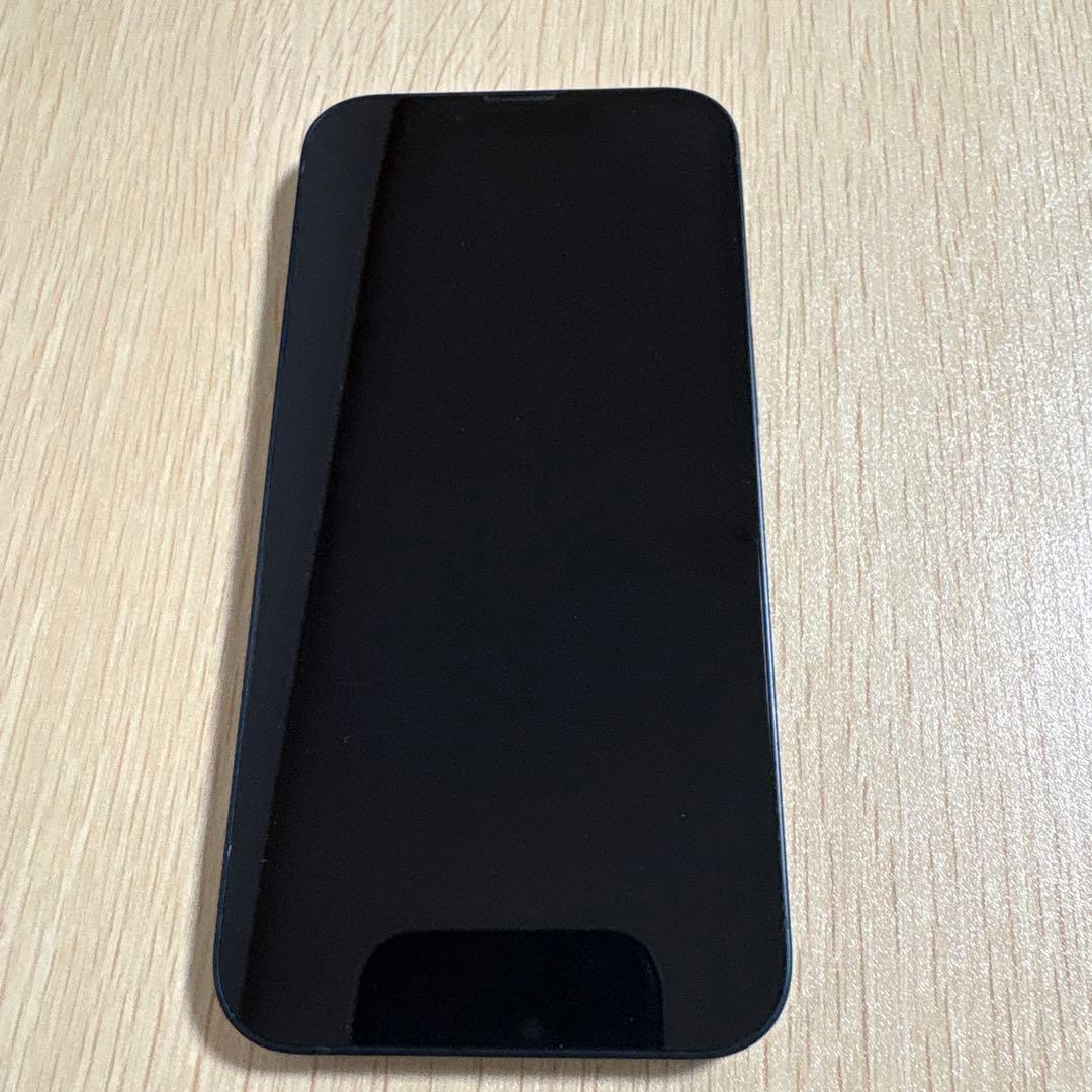 iPhone13 128GB ミッドナイト