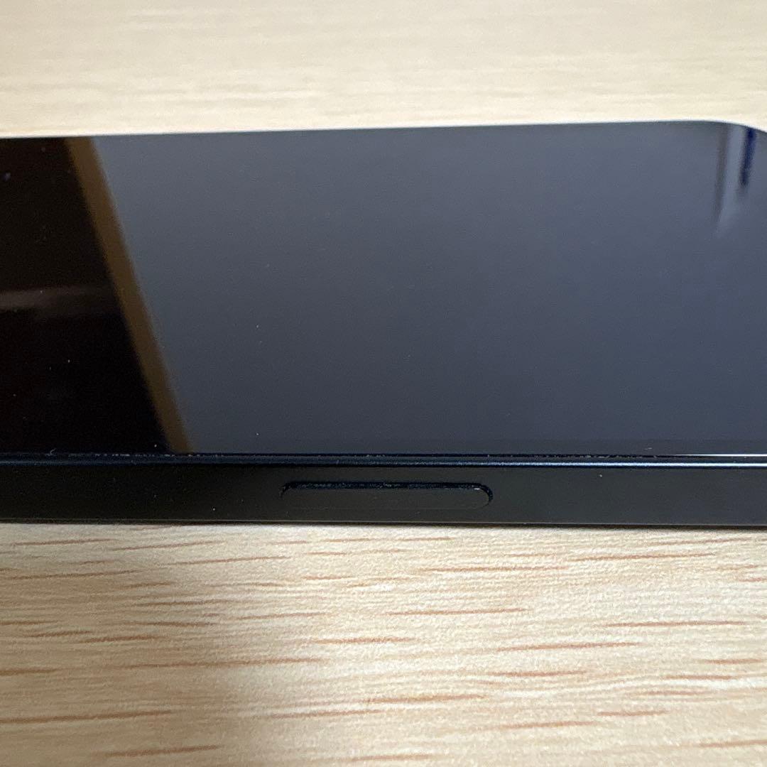 iPhone13 128GB ミッドナイト