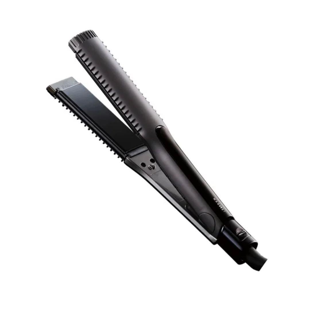 CREATES HCS-G07FB マグネットヘアプロ ストレートアイロンC