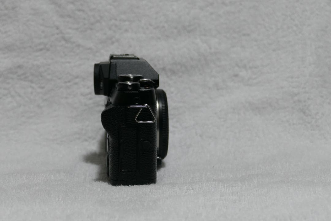 FUJIFILM X-T100 ミラーレス一眼カメラ