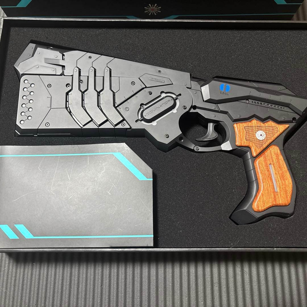 PSYCHO-PASS サイコパス ドミネーター special edition