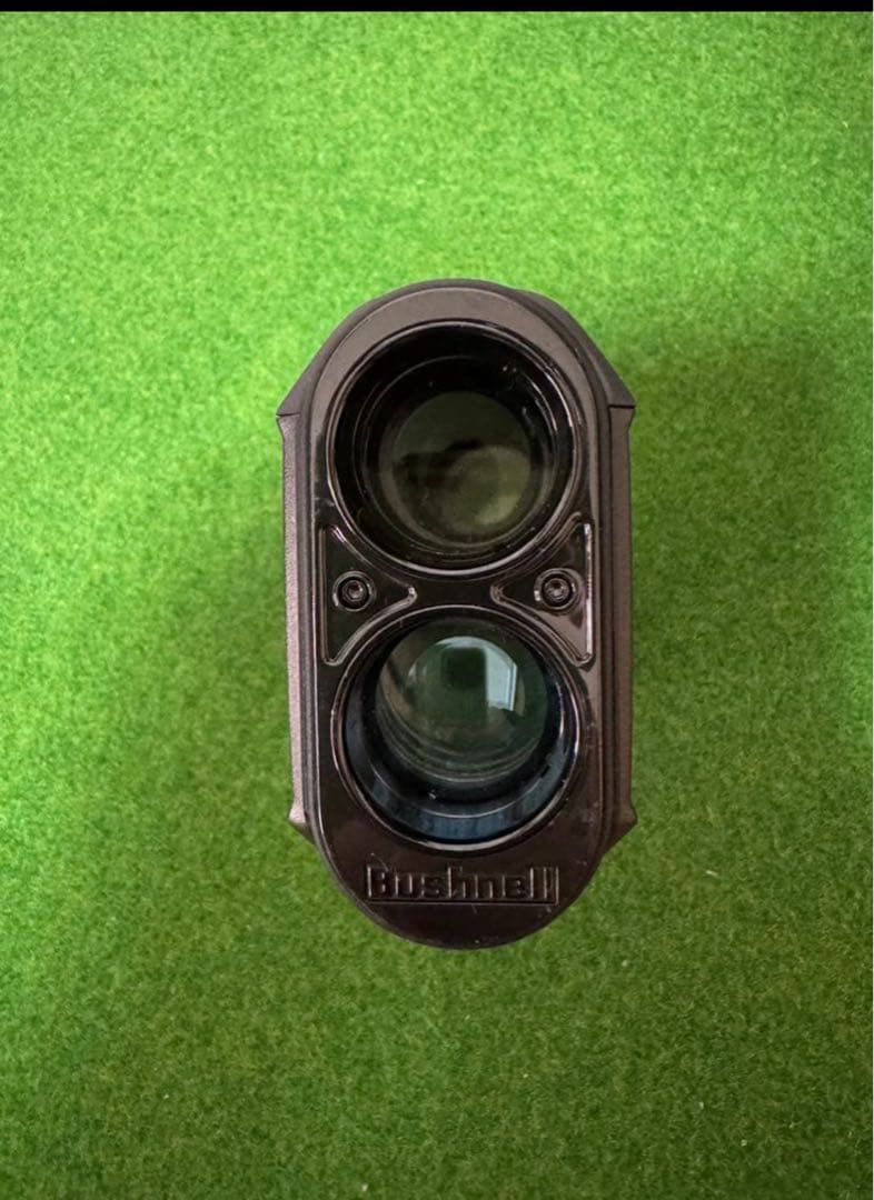 ブッシュネル Bushnell ピンシーカーツアーV6シフトジョルト　ブラック