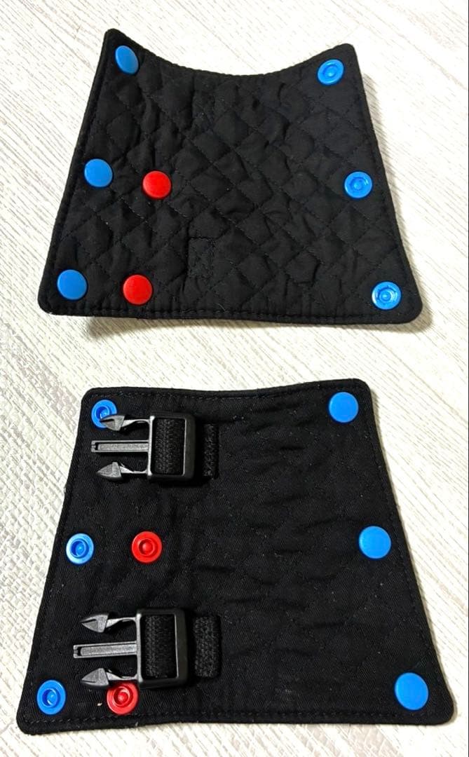 コンビ THE S エッグショック ZA-670 チャイルドシート　おまけ付き