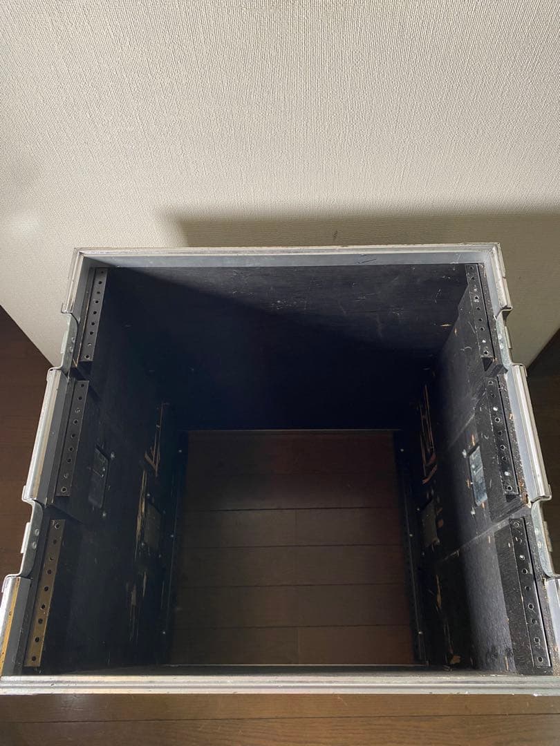 1170❣️ DUPLEX  10U ラックケース