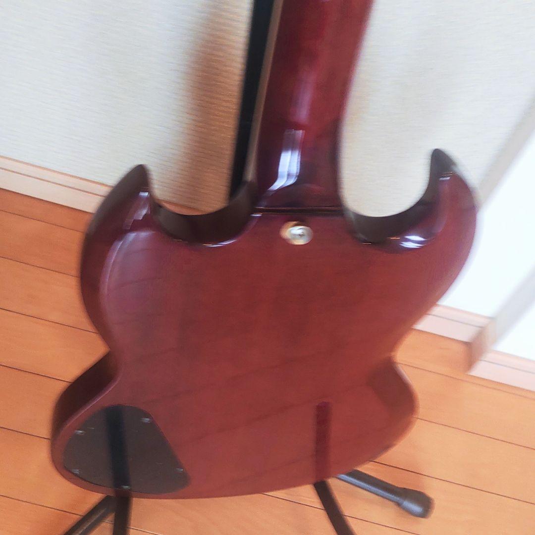 GRECO グレコSG SS-600　エレキギター O切れ シリアルなし　貴重