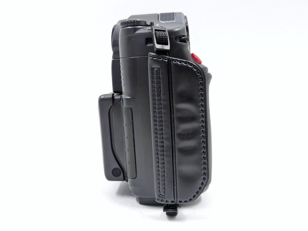 8mmテープのダビングに！ SONY ビデオカメラ CCD-SC7