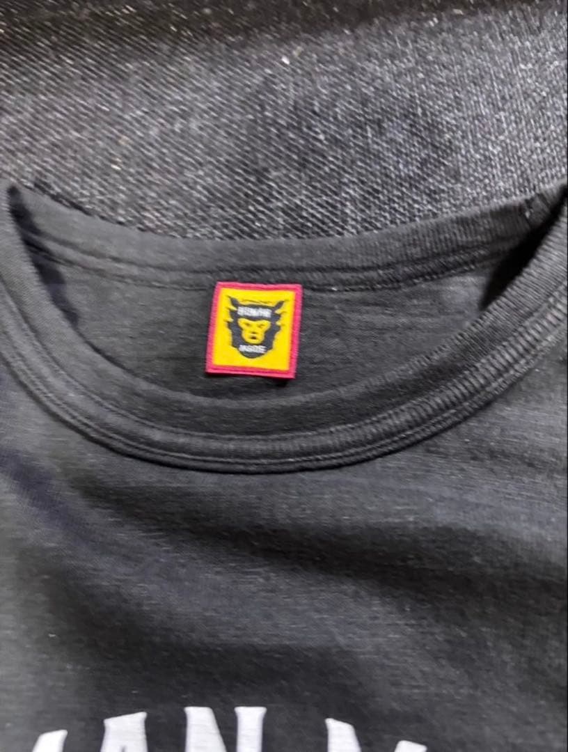 破格まとめ売り　HUMAN MADE ダックtee
