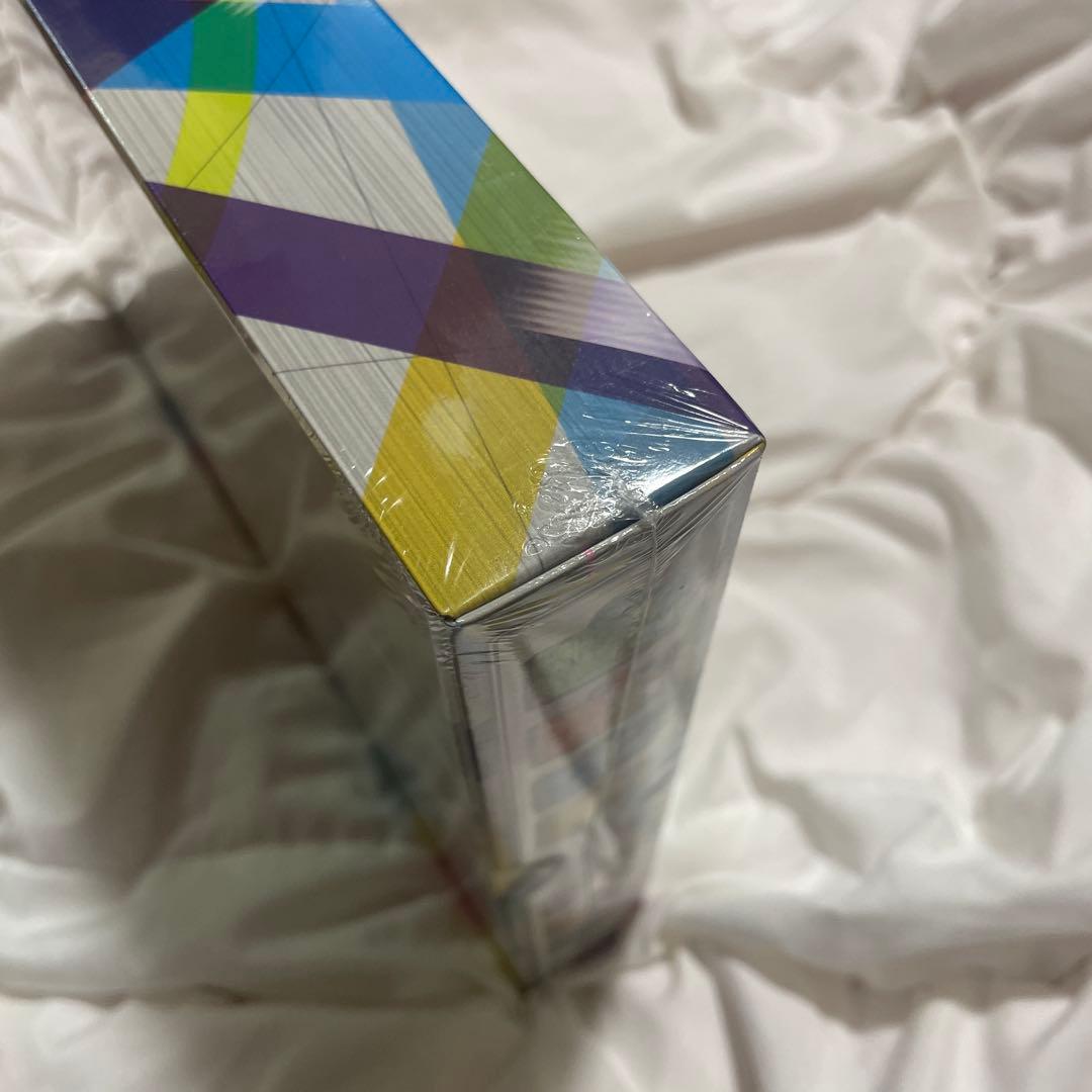 【未開封 シュリンク付き】ポケモンカードBWみんなのWAKU WAKUバトル