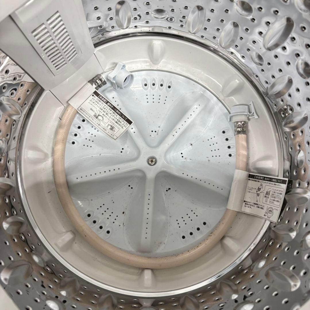 610 ホワイトセット　冷蔵庫　洗濯機　電子レンジ　極美品　関東配送　一人暮らし