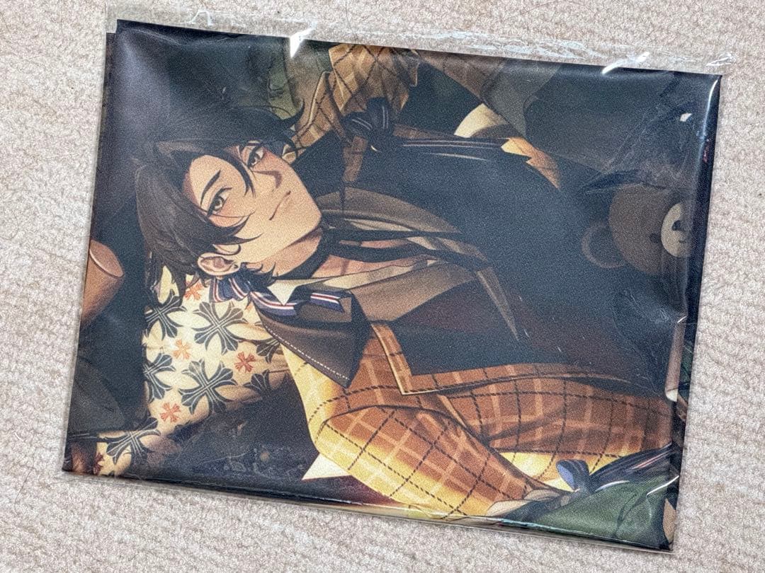 終遠のヴィルシュ　まとめ売り（額縁4点含む）