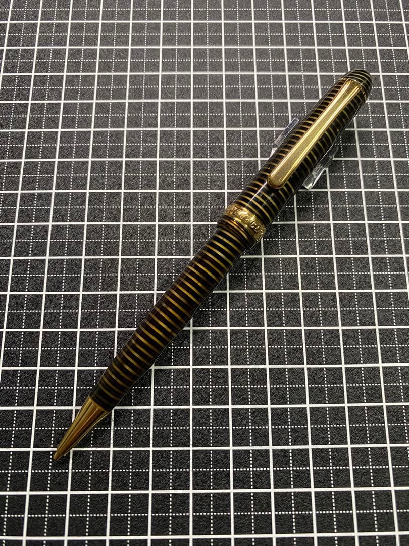 PLATINUM #3776 Celluloid チャリング　MP