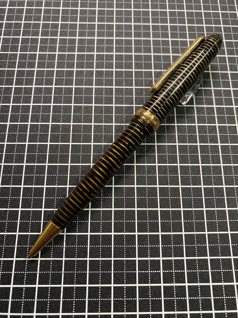 PLATINUM #3776 Celluloid チャリング　MP