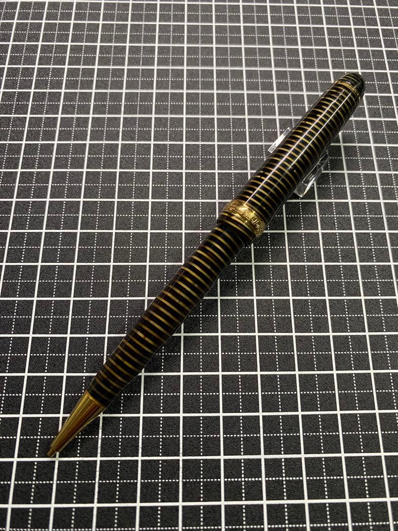 PLATINUM #3776 Celluloid チャリング　MP