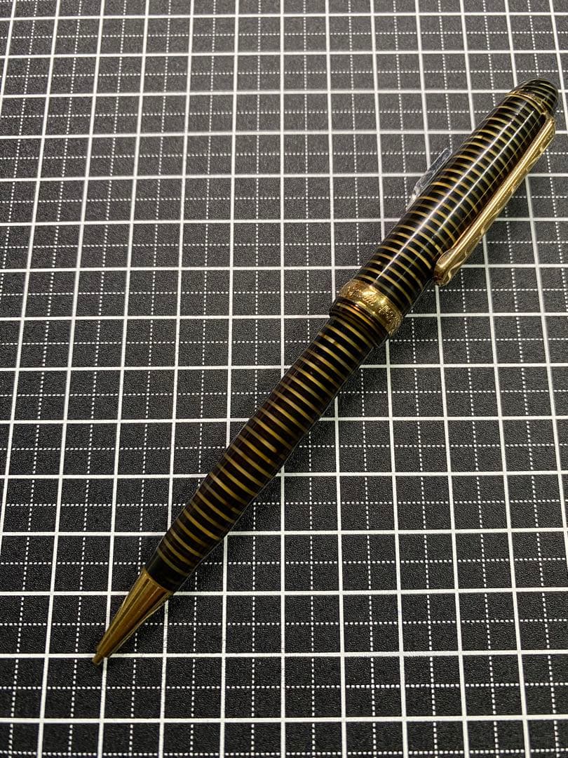 PLATINUM #3776 Celluloid チャリング　MP