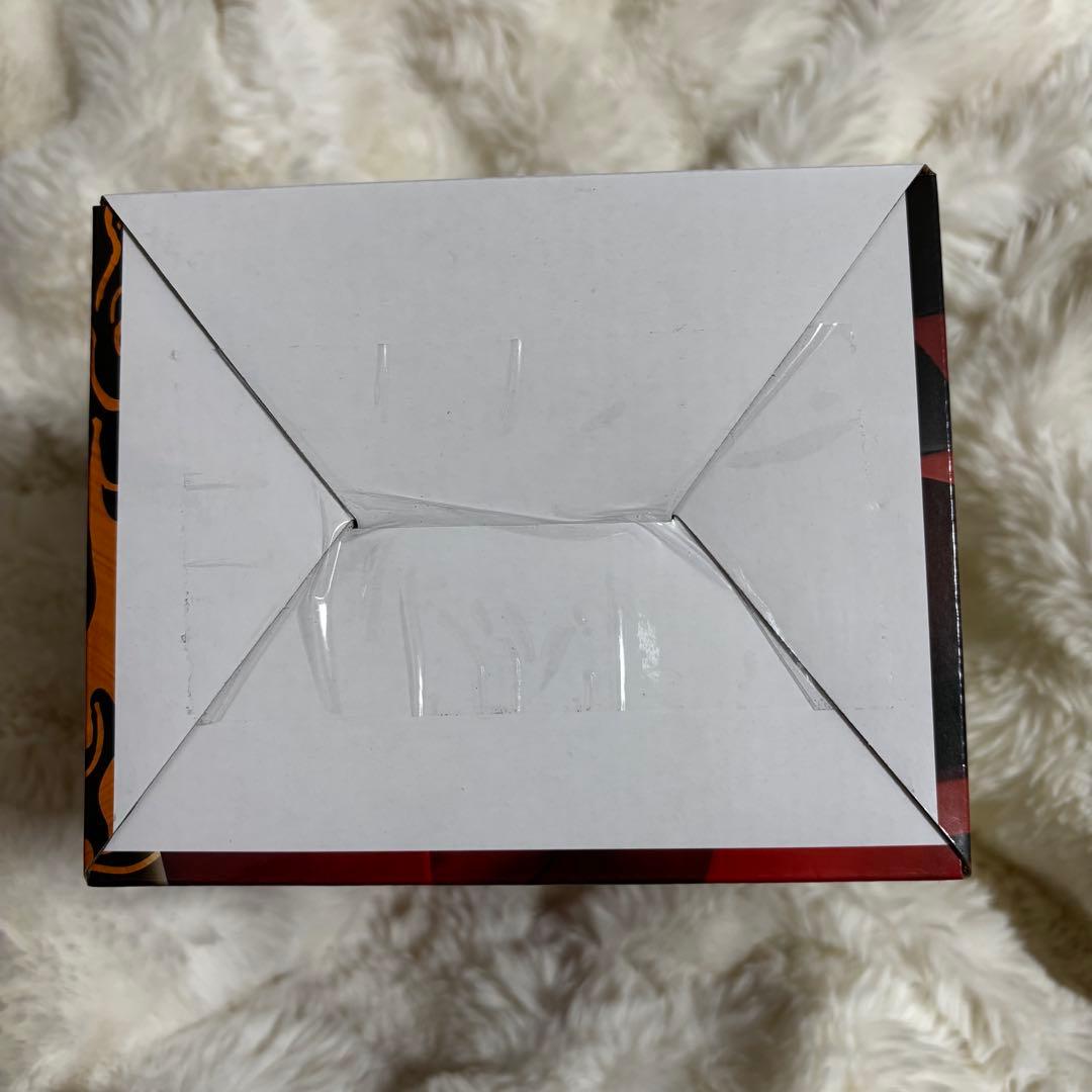 BANDAI ナルト MASTERLISE 仙人モード フィギュア 一番くじ