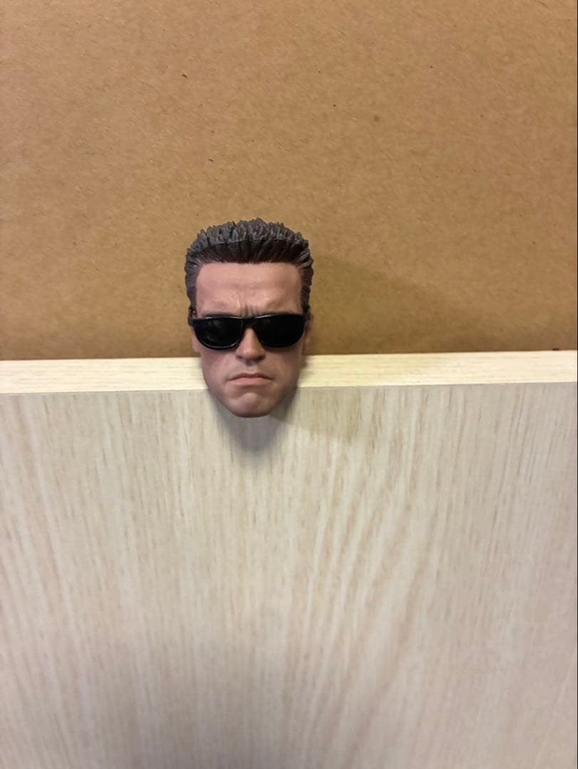 2025/12/1までkenta ホットトイズ ターミネーター t800