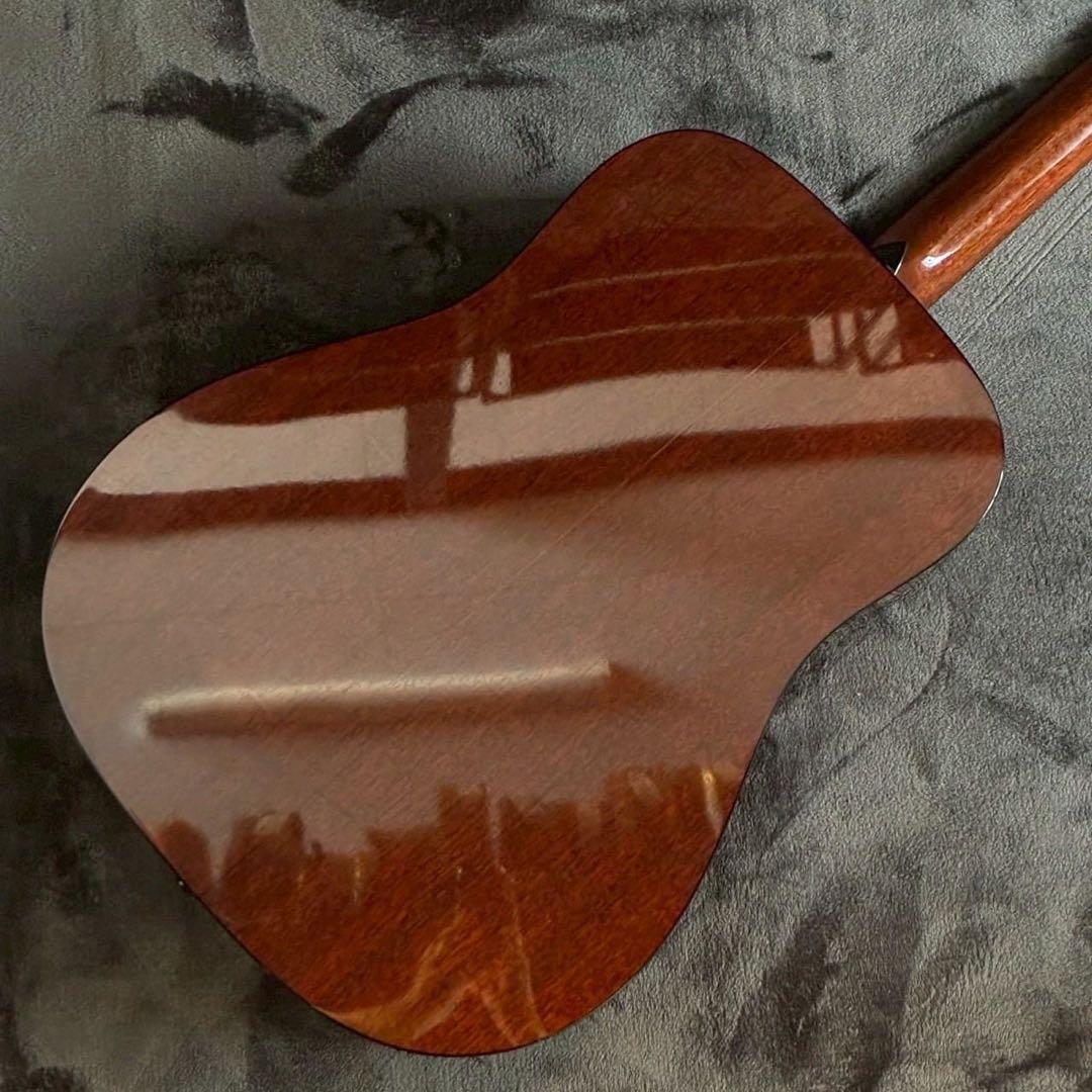 Collings D-1アコースティックギター