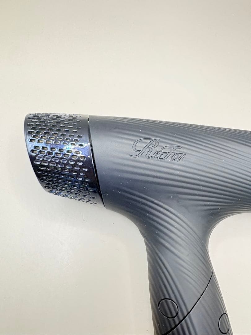 Refa リファ ビューテックドライヤー スマート ブラック 267