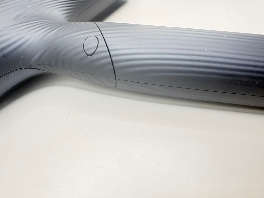 Refa リファ ビューテックドライヤー スマート ブラック 267