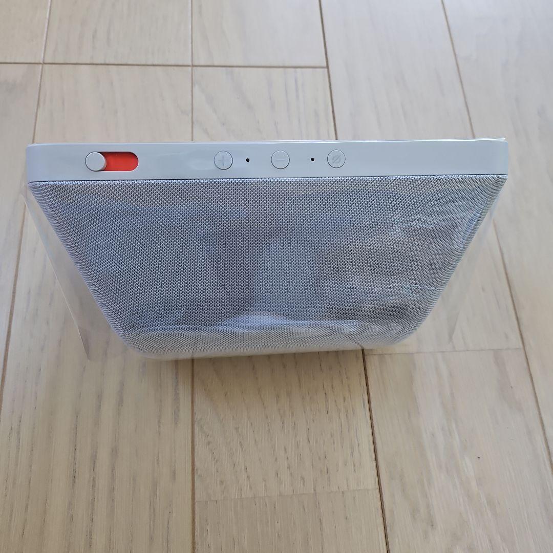 Echo Show 8 第2世代 グレーシャーホワイト