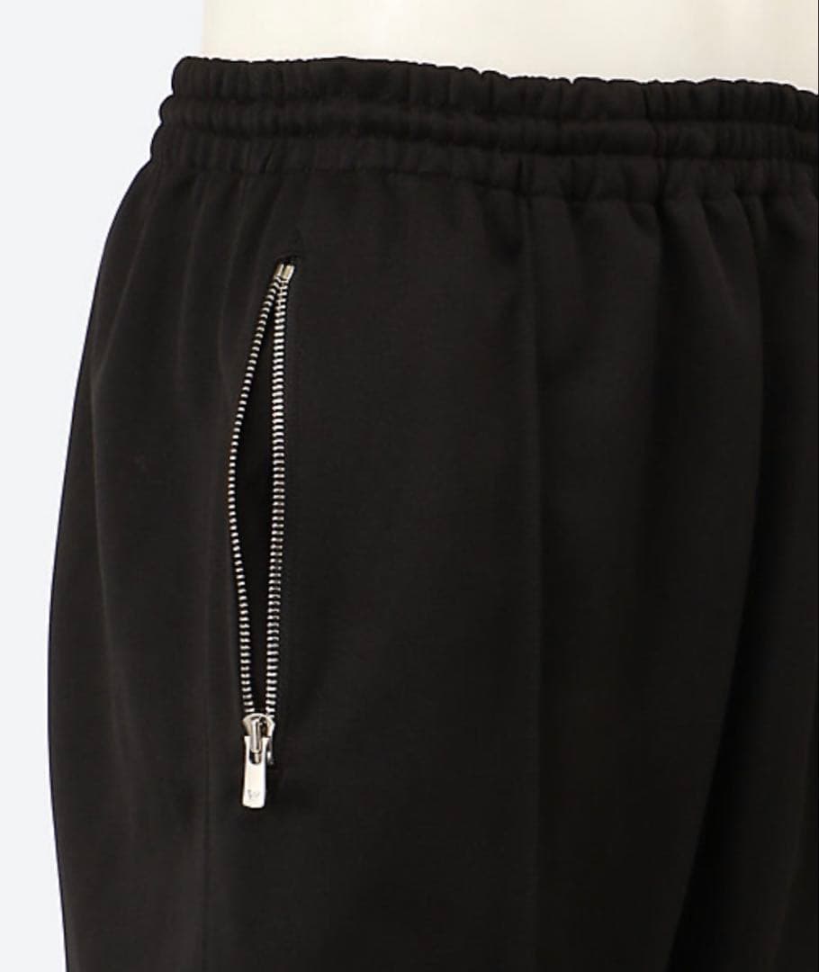 即完売 NEEDLES ニードルズ Sarouel Track Pant M 黒