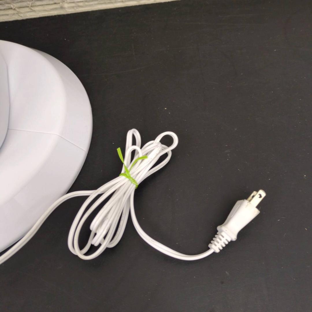 ☆☆ショップジャパン ここひえタワー 冷風扇 2024年製 リモコン欠品