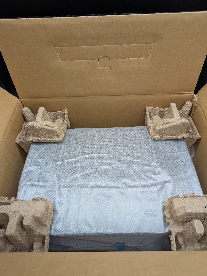 【ほぼ新品】 SONY AVアンプ STR-AN1000