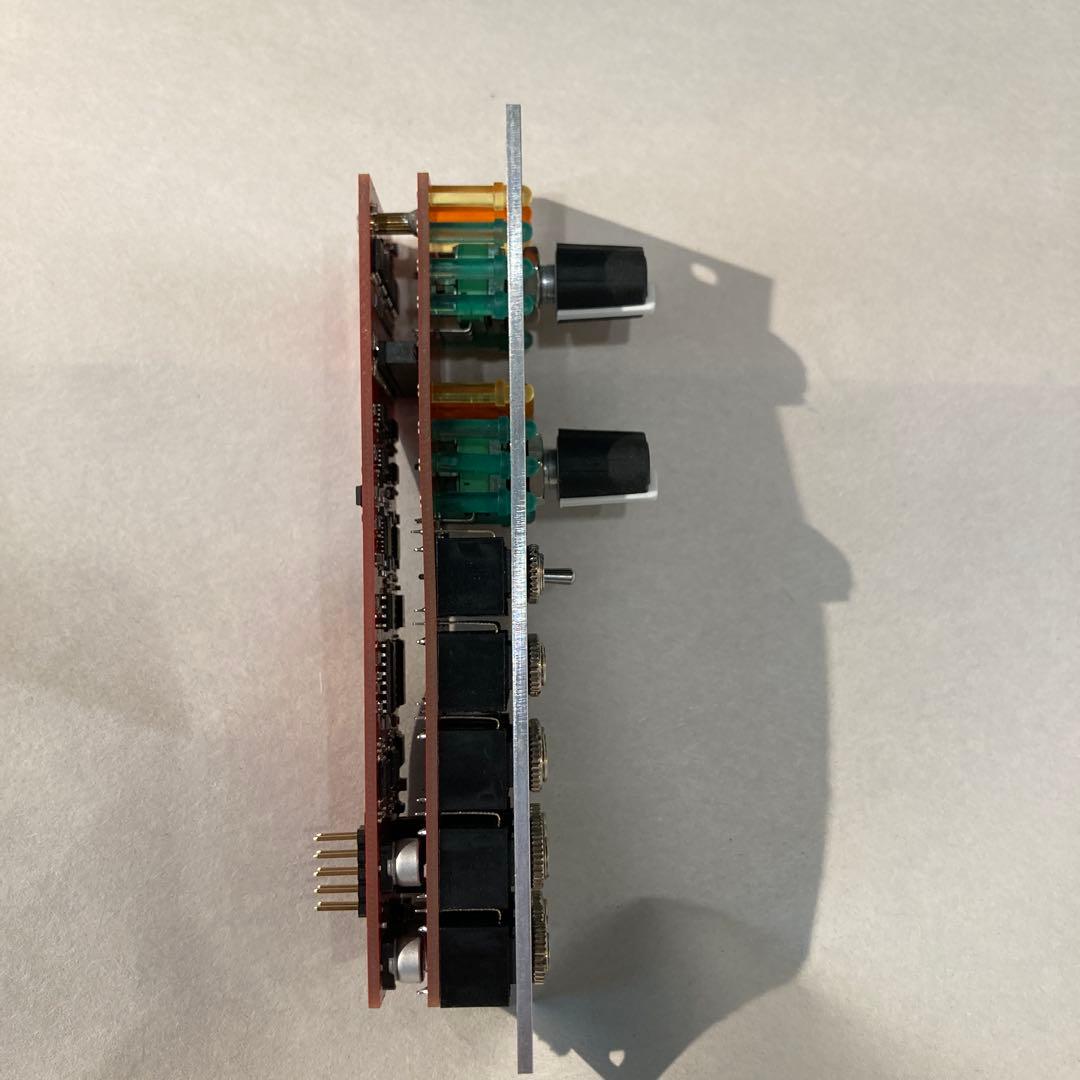 鍵盤楽器 WMD AXYS