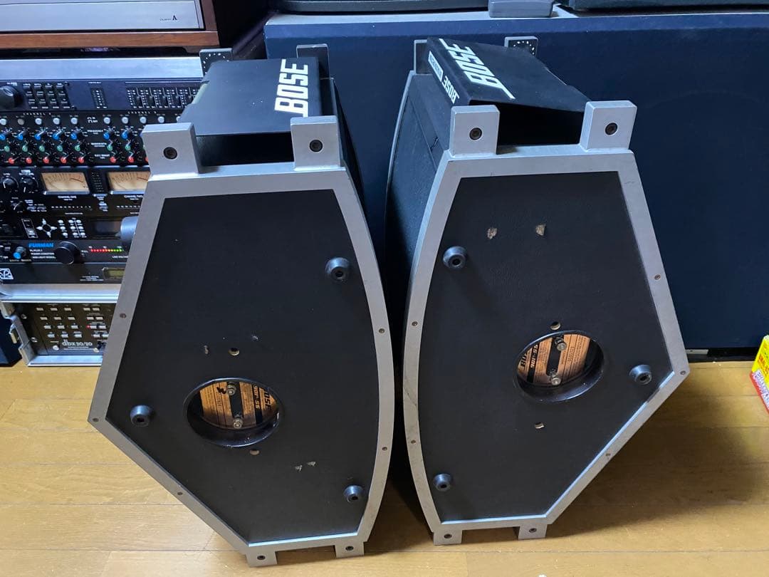 BOSE ボーズ スピーカー 901-SS ペア