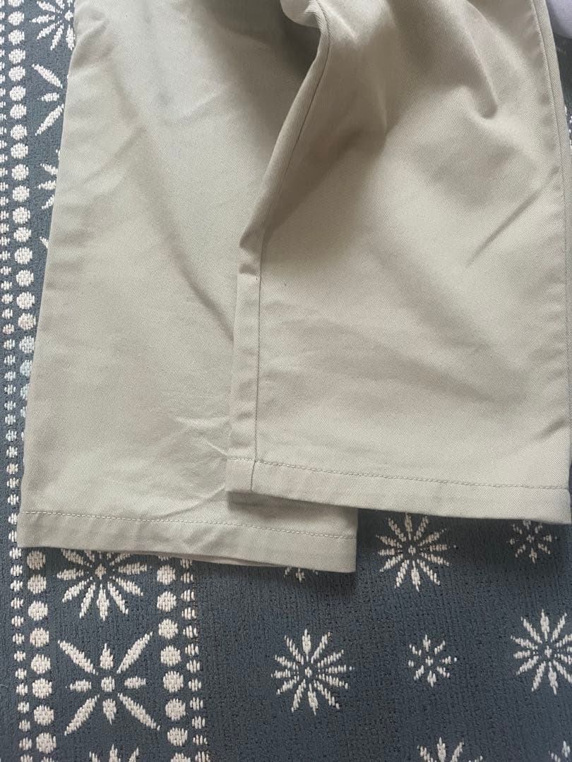 Supreme chino work pant 30インチ