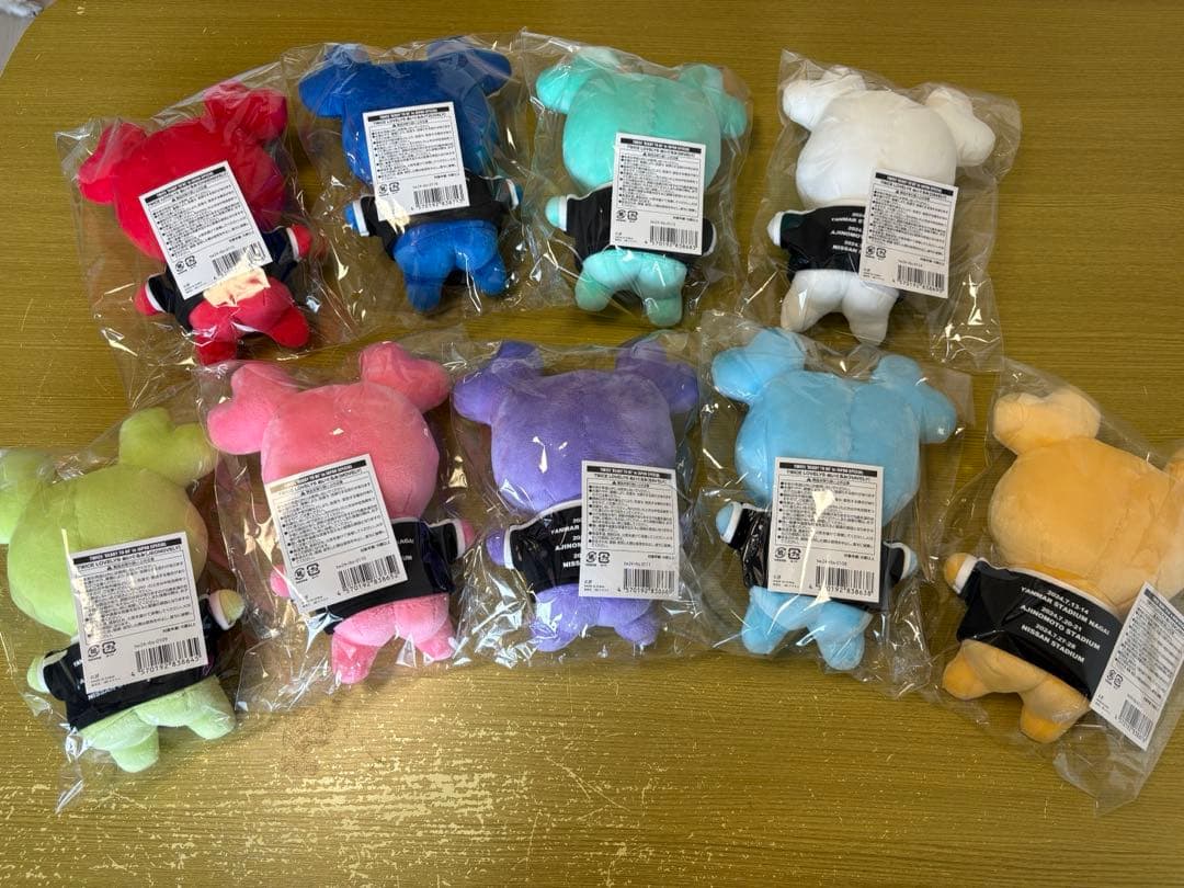 TWICE LOVERYS READY TO BE Specialバージョン