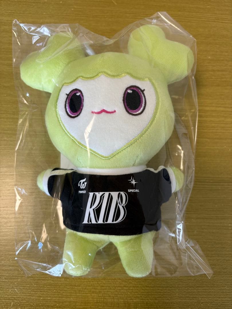 TWICE LOVERYS READY TO BE Specialバージョン