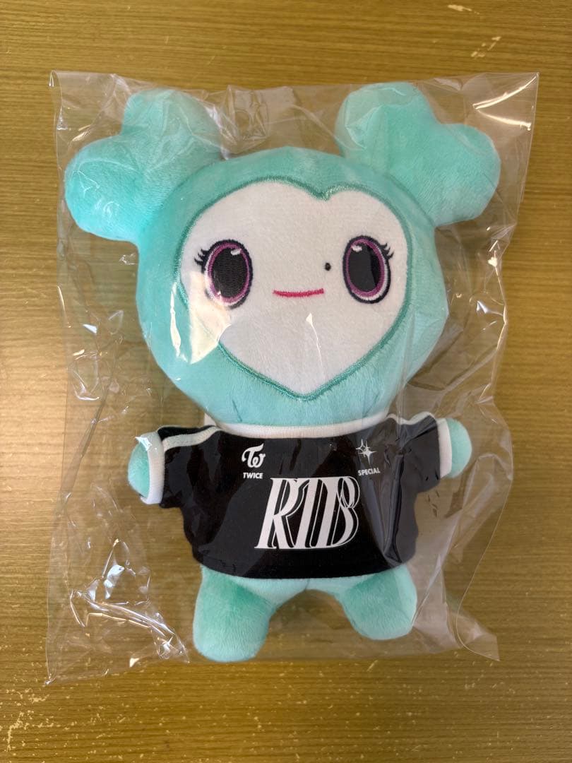 TWICE LOVERYS READY TO BE Specialバージョン