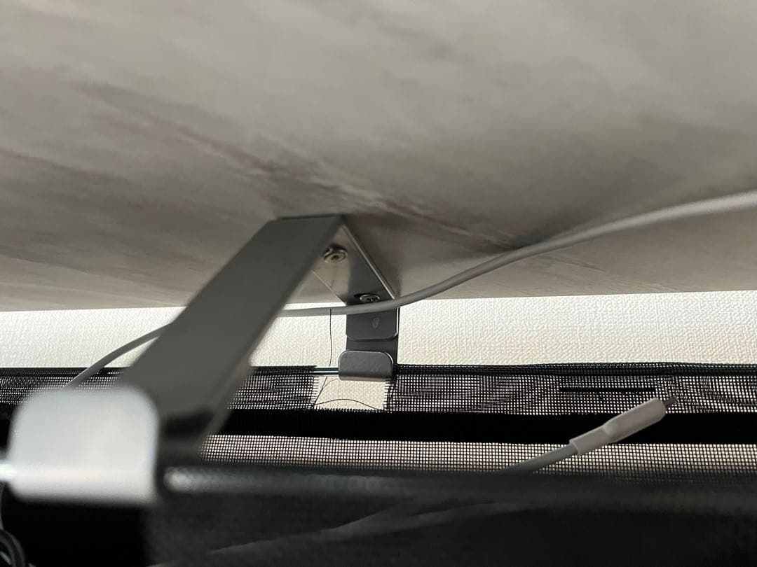 FLEXISPOT スタンディングデスクEC38SP1D3-1-560/560