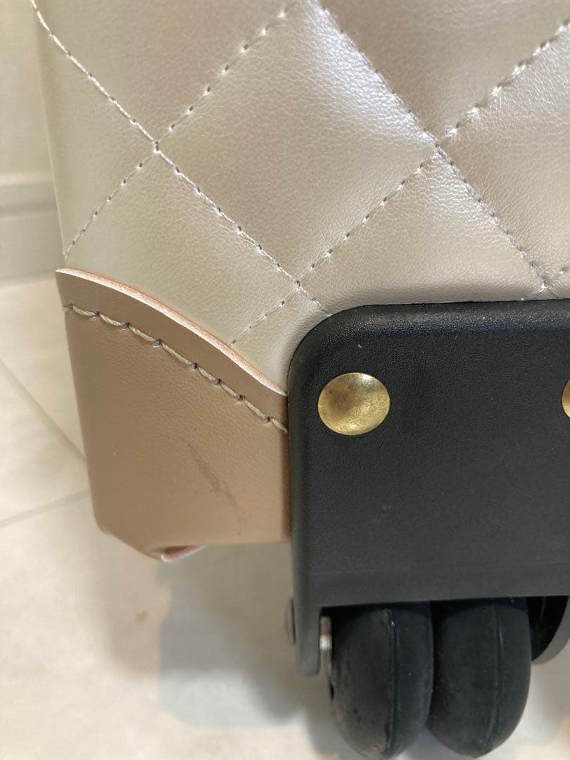 セーラームーン　USJ キャリーケース