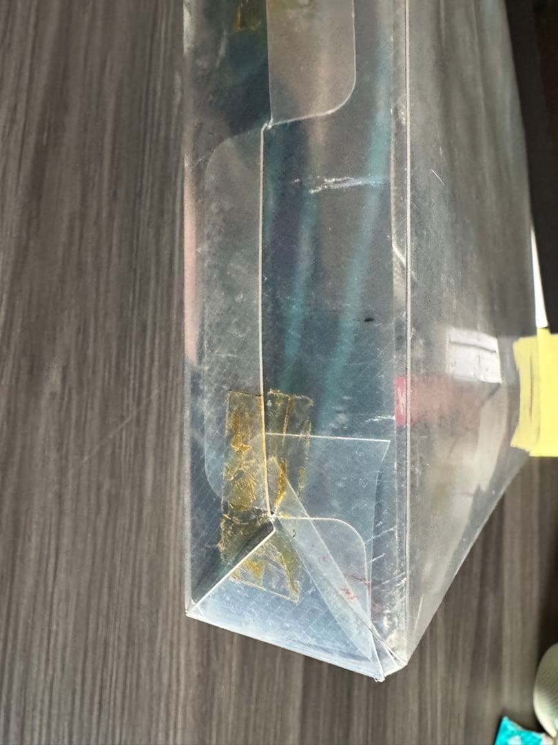 【珍品】遊戯王　韓国　烈風の覇者　デュエルセット　未開封　緑スリーブ